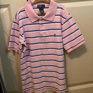 Boys POLO by Ralph Lauren, size S